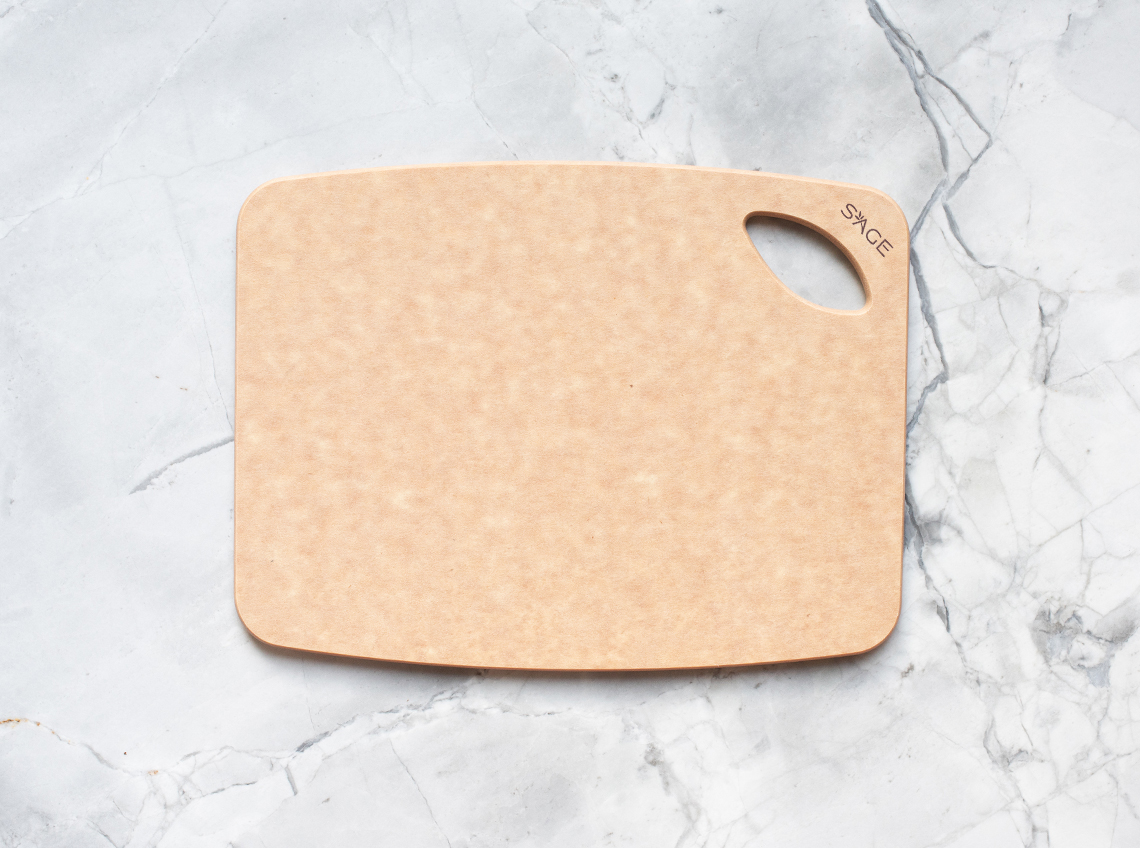 Sage Surface Bar Board